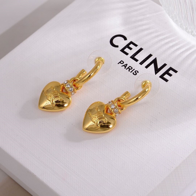 Celine Earrings